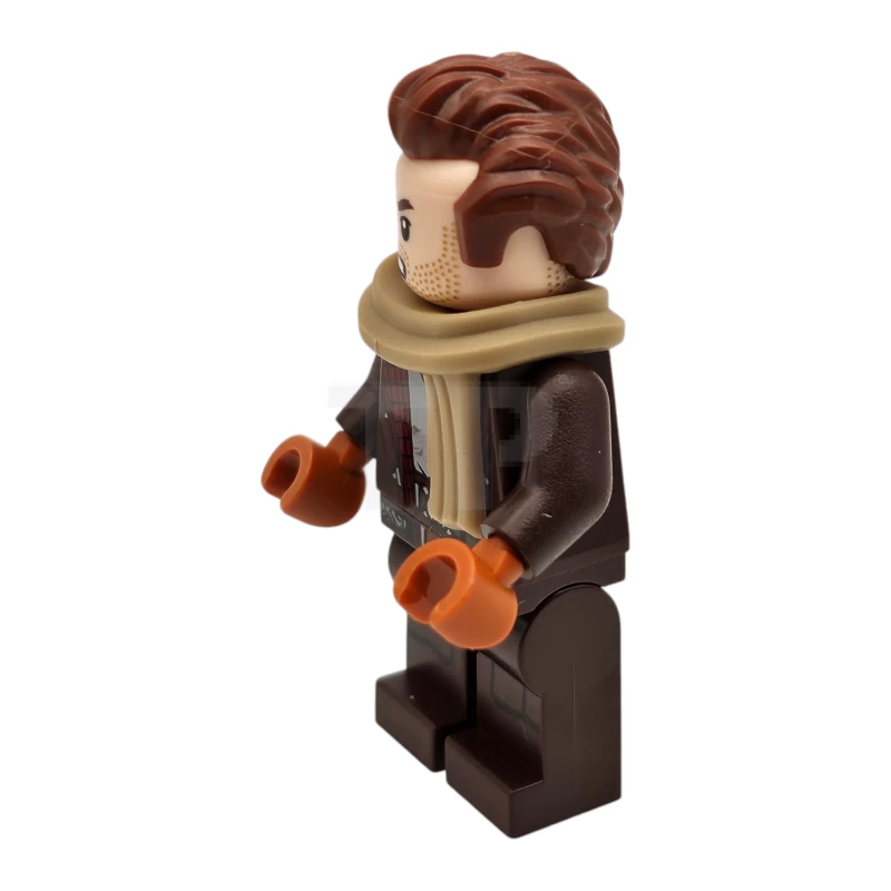 LEGO&reg; sw1353 Jod