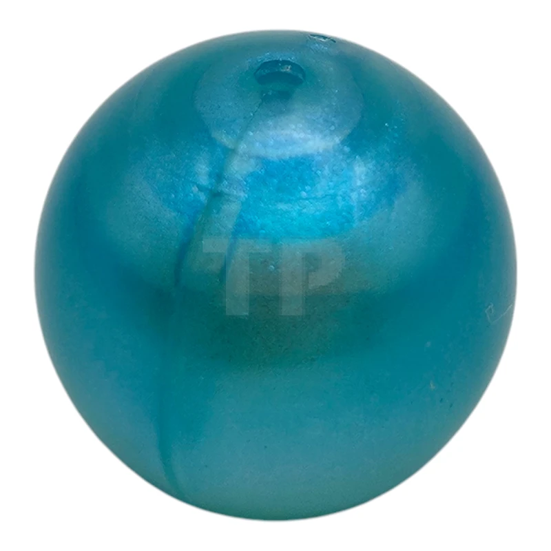 LEGO&reg; 6514316 - 51283 - Minifigure, Casque de tête Casque rond en forme d'aquarium