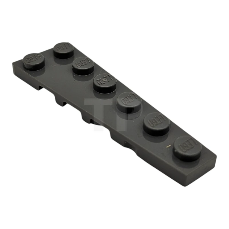 LEGO&reg; 6448325 - 78444 - Plaque 6 x 2 cale à droite