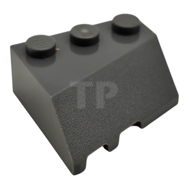 LEGO&reg; 6473419 - 48165 - Brick 3 x 3 Wedge - Sloped Right