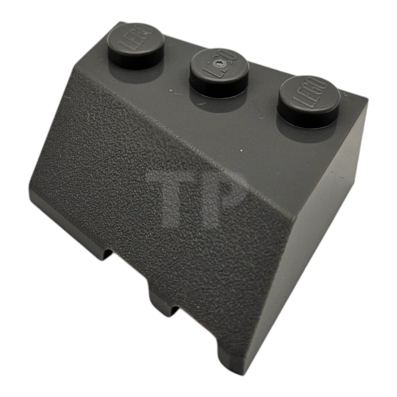 LEGO&reg; 6473421 - 42862 - Brick 3 x 3 Wedge - Sloped Left