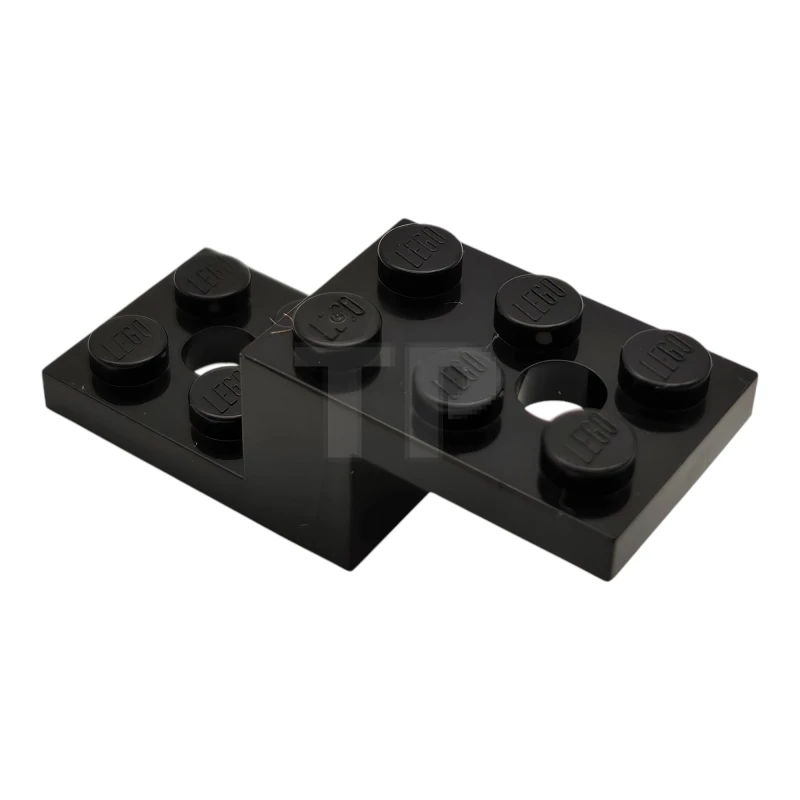 LEGO&reg; 6533639 - 79180 - Bracket 5 x 2 x 1 1/3 with 2 Holes and Bottom Stud Holder