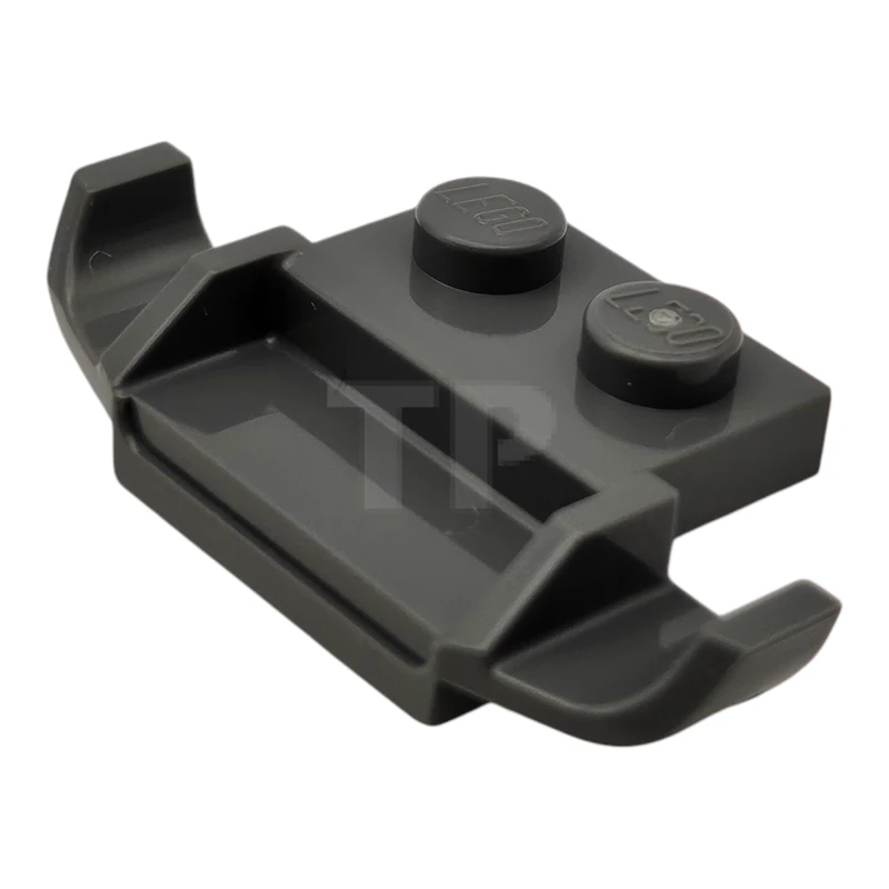 LEGO&reg; 6170774 - 50949 - Plate, Modified 1 x 2 with Racers Car Grille