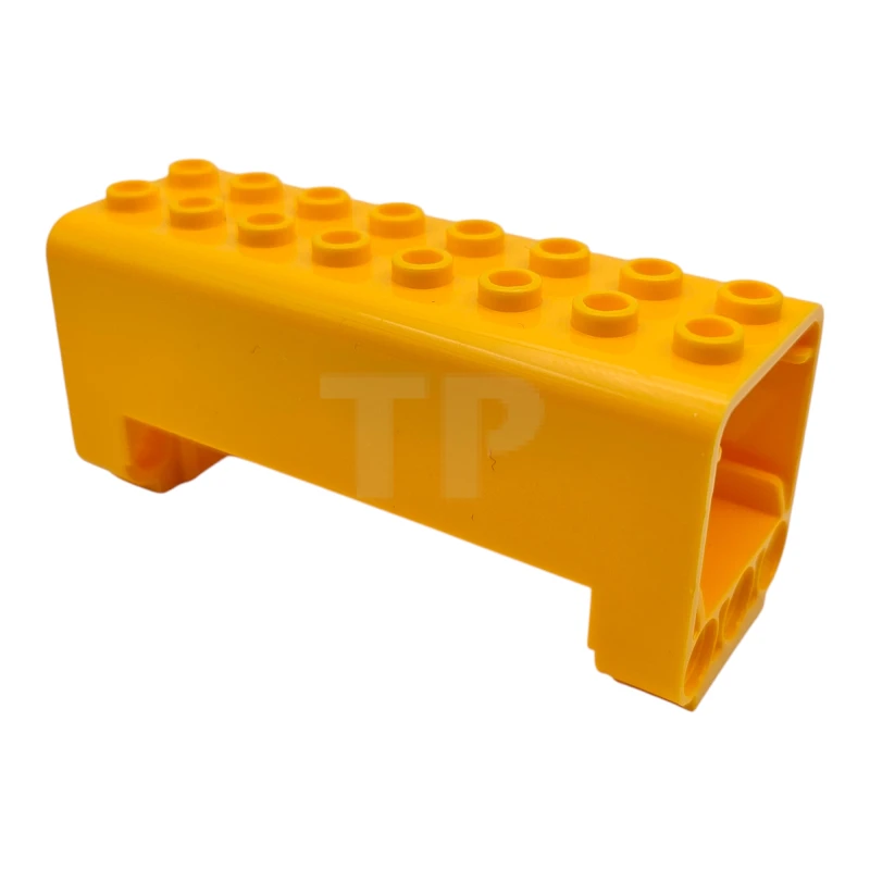 LEGO&reg; 6468170 - 3777 - Crane Section 3 x 8 x 3 with 6 Pin Holes