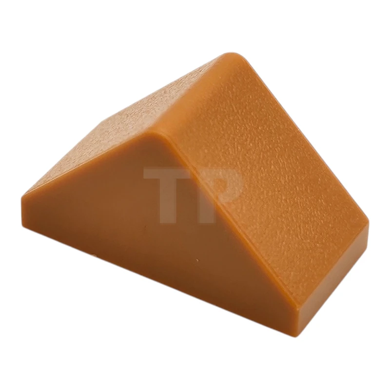 LEGO&reg; 6475291 - 3044c - Slope° 2 x 1 - 45° Double with Inside Stud Holder