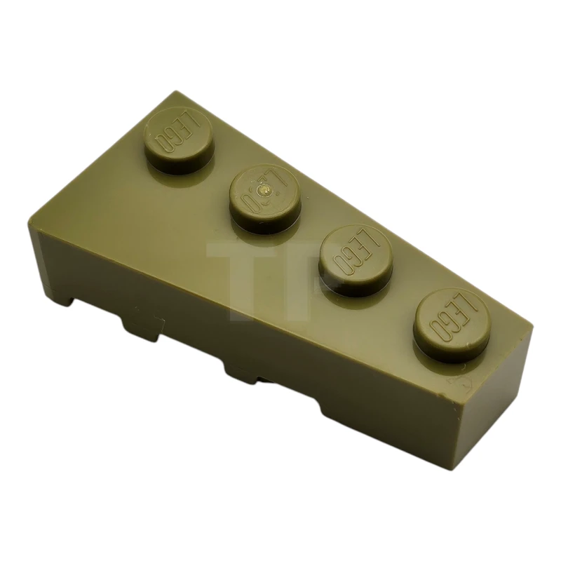 LEGO&reg; 6484787 - 41767 - Wedge 4 x 2 Right
