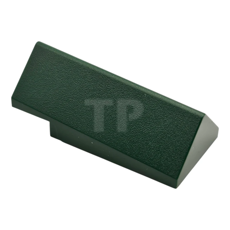 LEGO&reg; 6484764 - 80545 - Dachstein 2 x 4 x 1 1/3 - 45° Doppelt, verjüngt