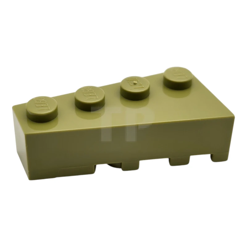 LEGO&reg; 6484786 - 41768 - Wedge 4 x 2 Left