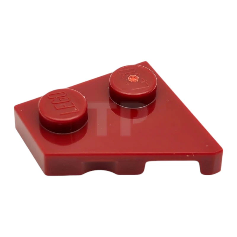 LEGO&reg; 6462488 - 24299 - Plate 2 x 2 Wedge Left