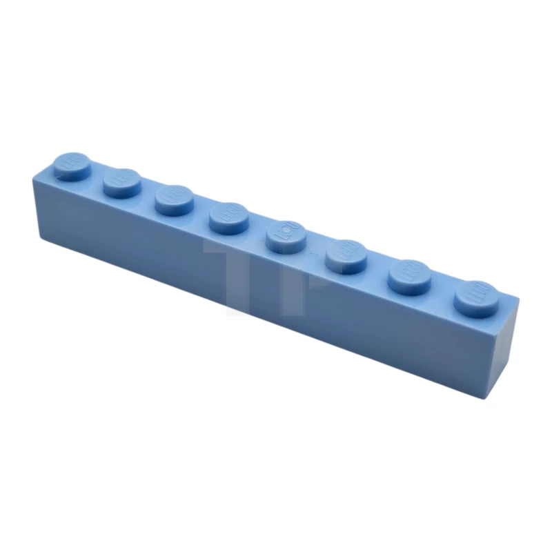 LEGO&reg; 6488207 - 3008 - Brick 1 x 8