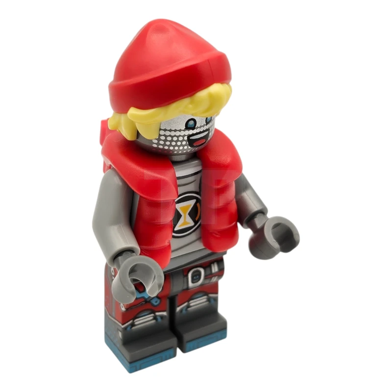 LEGO&reg; drm050 Cooper