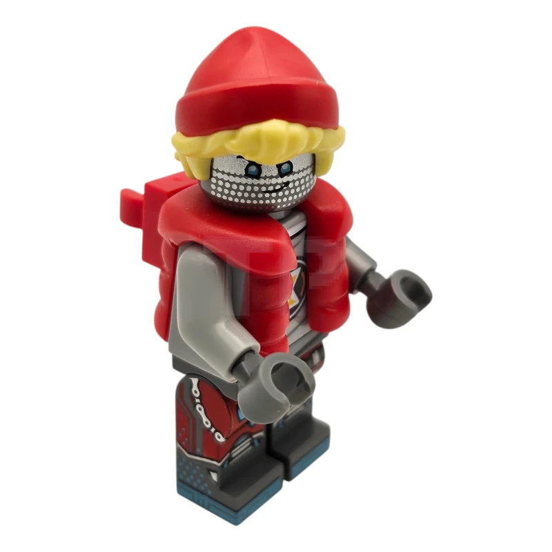 LEGO&reg; drm050 Cooper