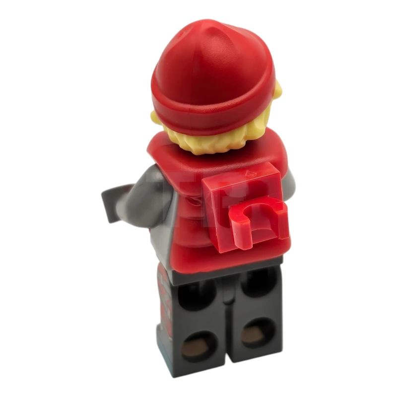 LEGO&reg; drm050 Cooper