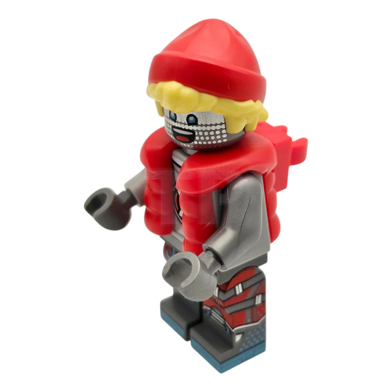 LEGO&reg; drm050 Cooper