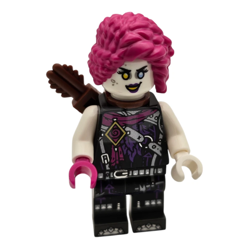 LEGO&reg; drm049 Doey