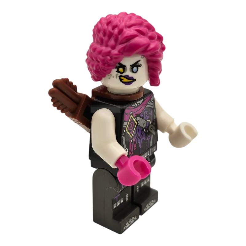 LEGO&reg; drm049 Doey