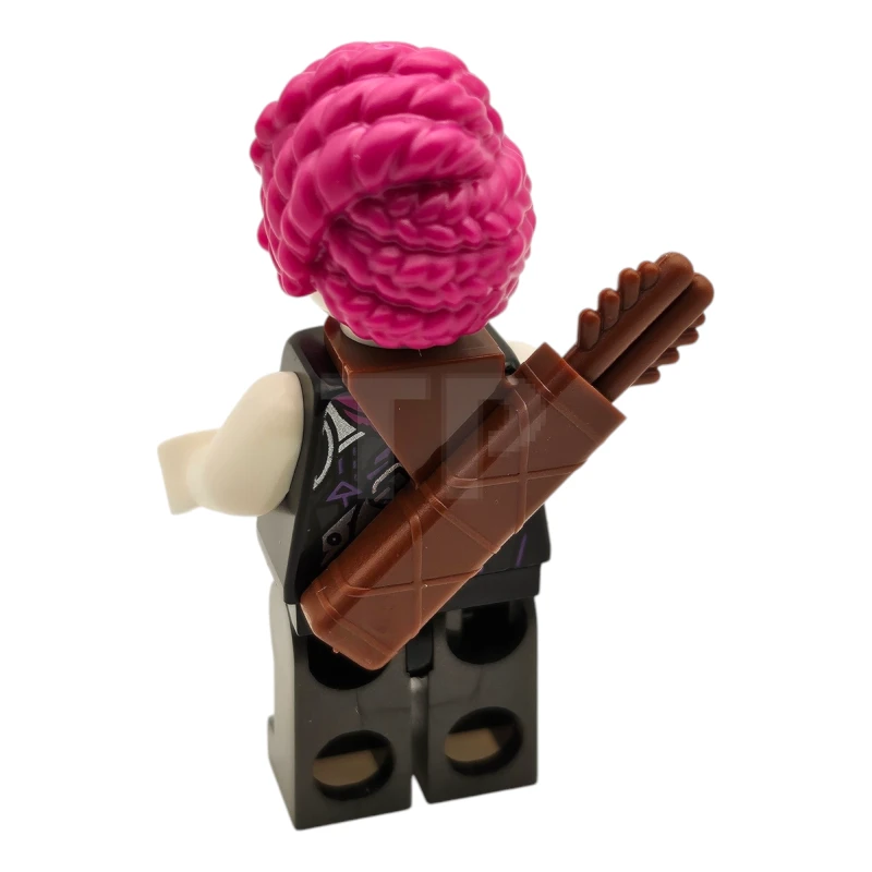 LEGO&reg; drm049 Doey