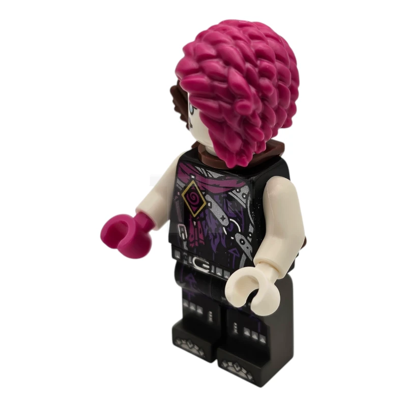 LEGO&reg; drm049 Doey