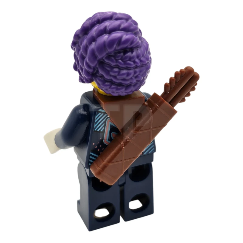 LEGO&reg; drm048 Zoey