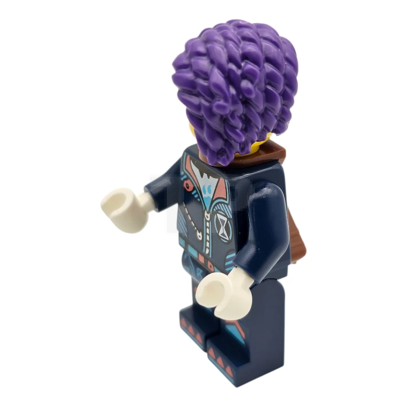 LEGO&reg; drm048 Zoey