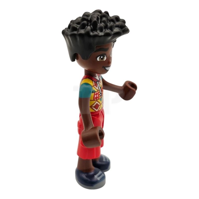 LEGO&reg; frnd0768 Zac