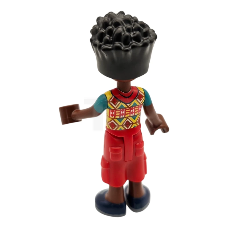 LEGO&reg; frnd0768 Zac