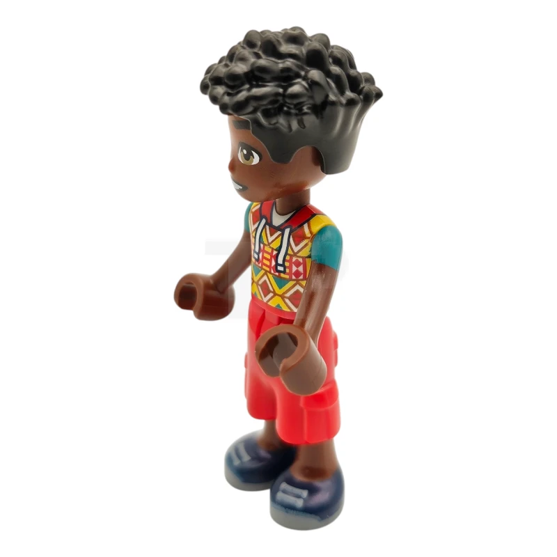 LEGO&reg; frnd0768 Zac