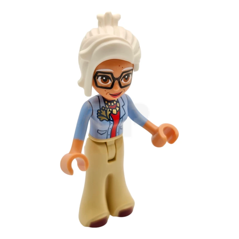 LEGO&reg; frnd0770 Renee