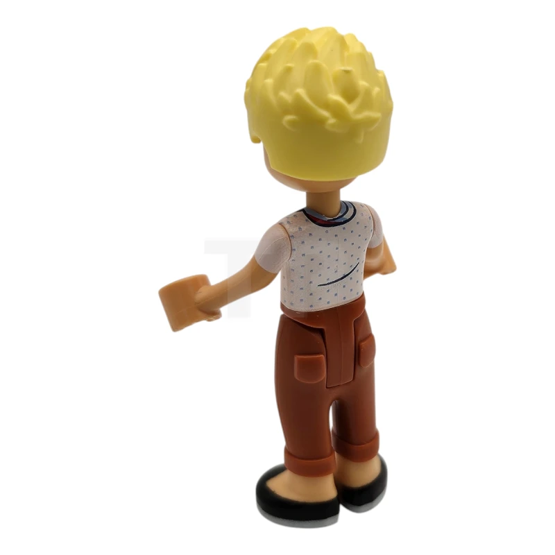 LEGO&reg; frnd0769 Olly