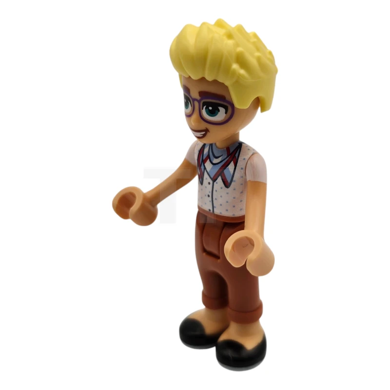 LEGO&reg; frnd0769 Olly