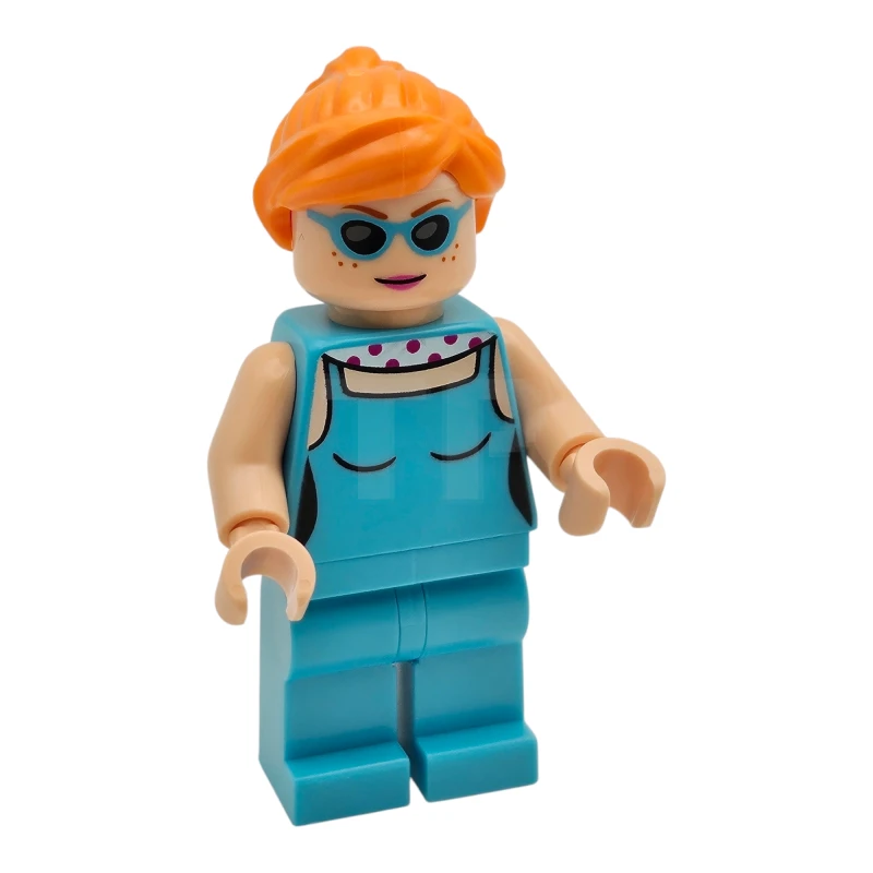 LEGO&reg; mnn026 Lucy