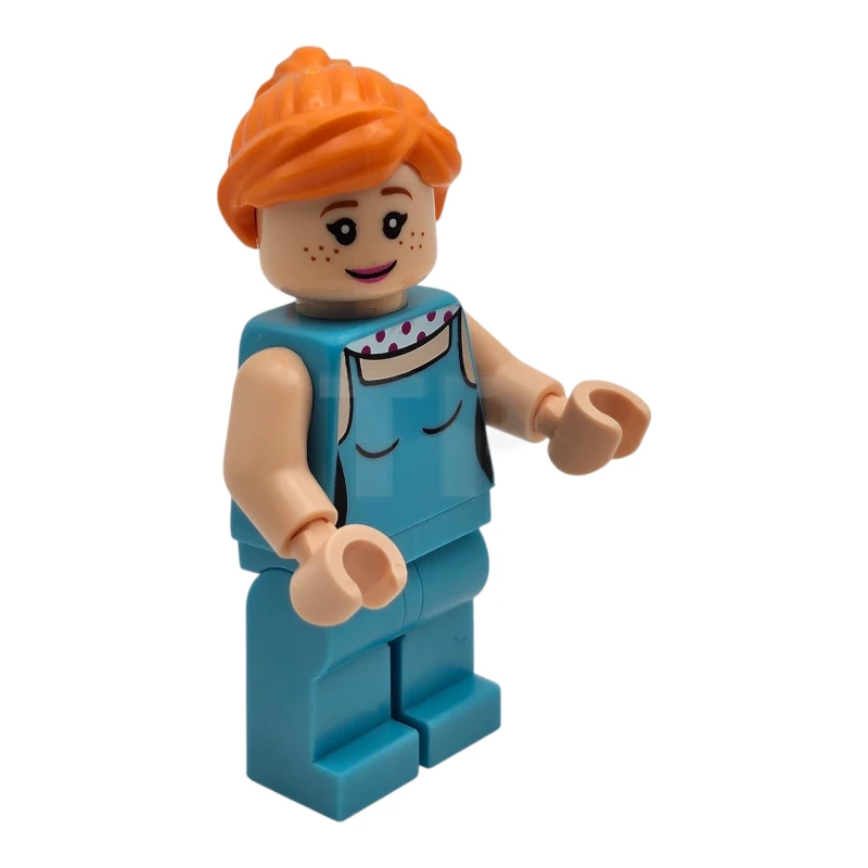 LEGO&reg; mnn026 Lucy