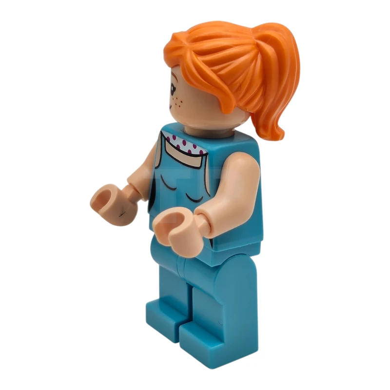 LEGO&reg; mnn026 Lucy