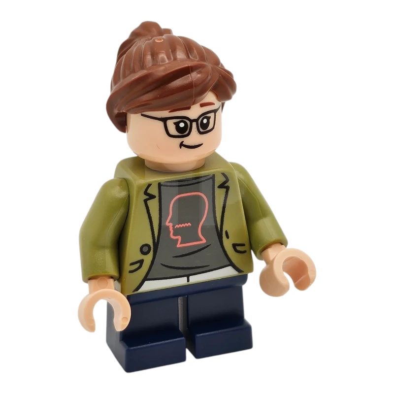 LEGO&reg; mnn031 Margo