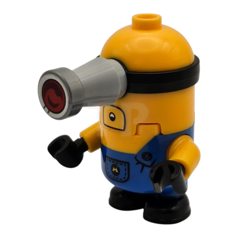 LEGO&reg; mnn029 Mega Minion Mel