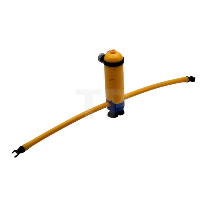 LEGO&reg; mnn030 Mega Minion Tim