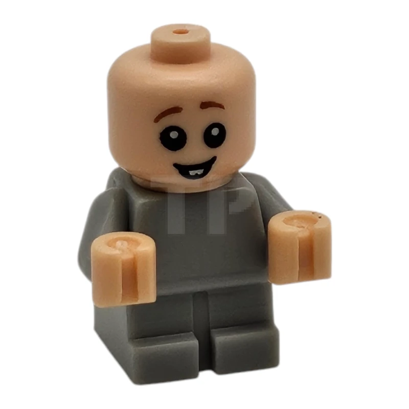 LEGO&reg; mnn028 Gru Jr.