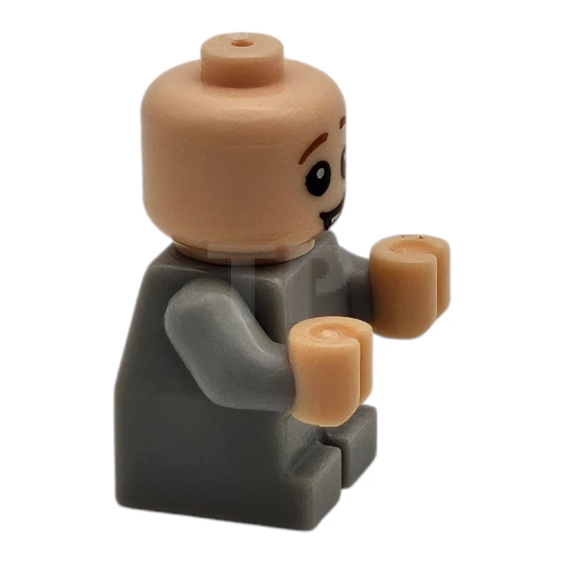 LEGO&reg; mnn028 Gru Jr.