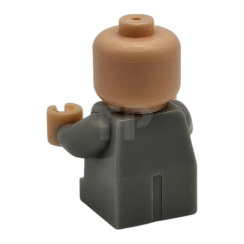 LEGO&reg; mnn028 Gru Jr.