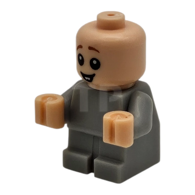 LEGO&reg; mnn028 Gru Jr.