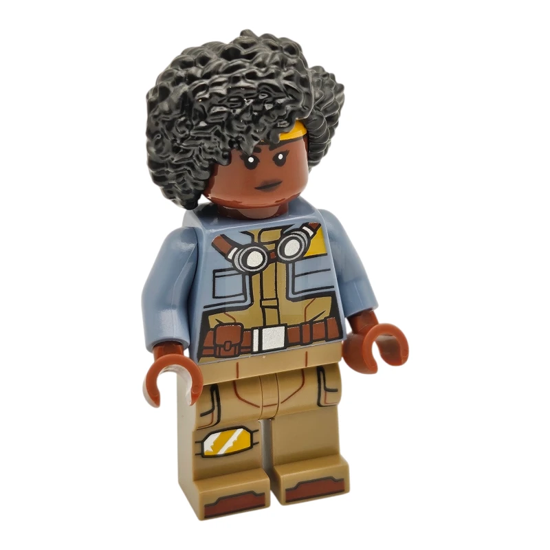 LEGO&reg; sw1360 Yesi Scala