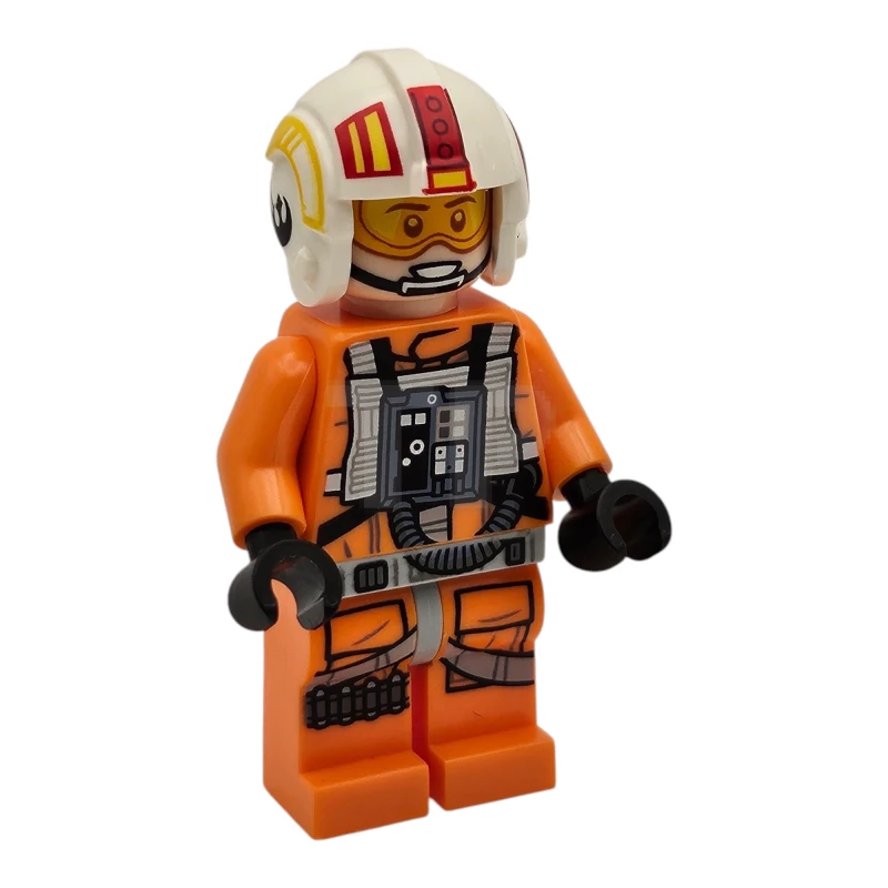 LEGO&reg; sw1359 Rebelse piloot