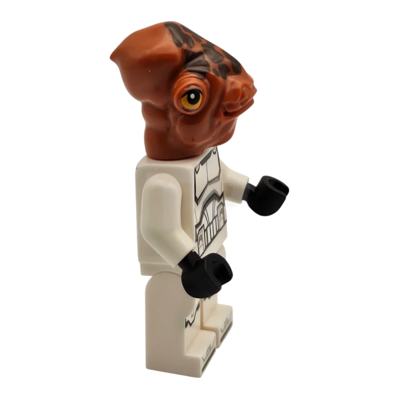 LEGO&reg; sw1378 Soldat Ackbar