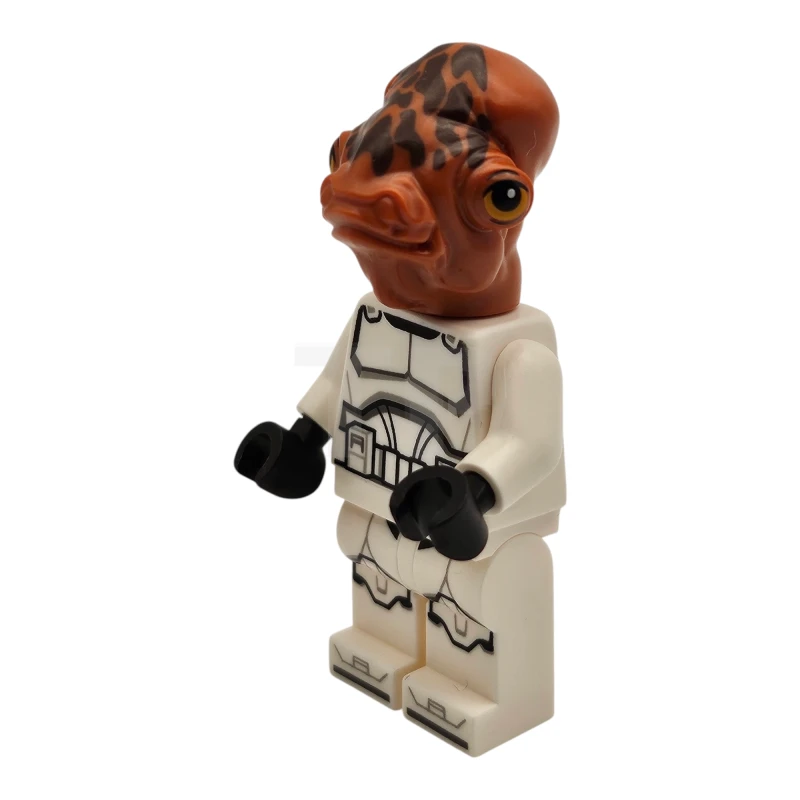 LEGO&reg; sw1378 Soldat Ackbar