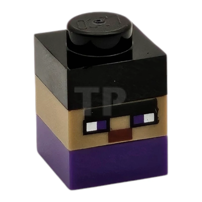 LEGO&reg; min184 Sorcière Micromob