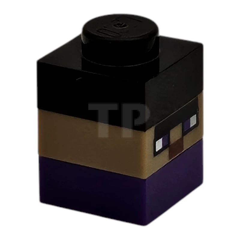 LEGO&reg; min184 Sorcière Micromob