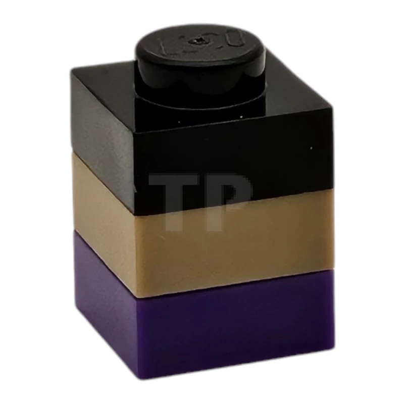 LEGO&reg; min184 Sorcière Micromob