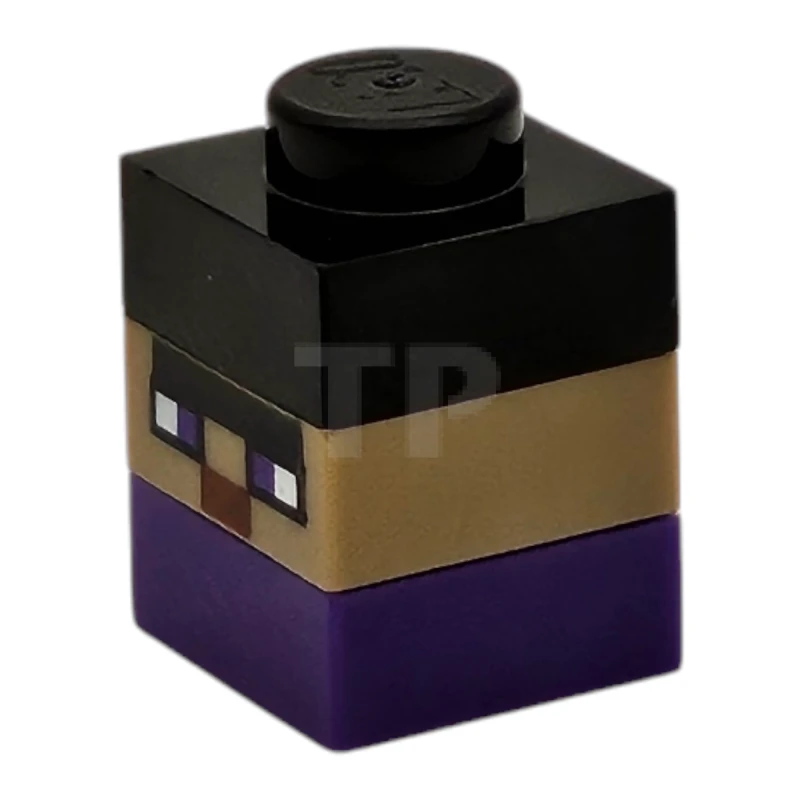 LEGO&reg; min184 Sorcière Micromob