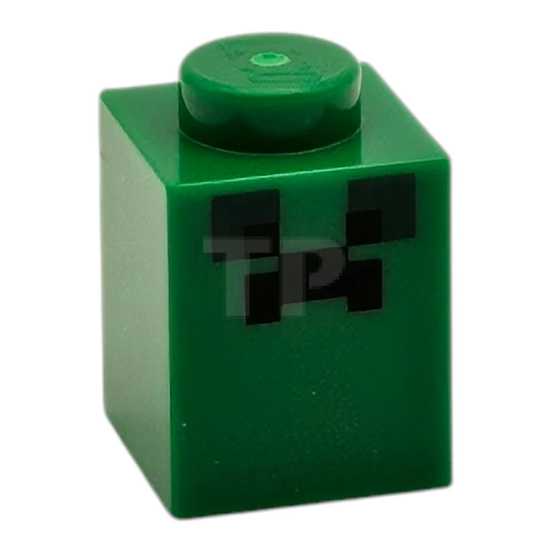 LEGO&reg; min185 Micromob Creeper (6481522)