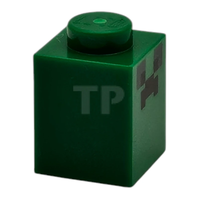 LEGO&reg; min185 Micromob Creeper (6481522)